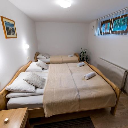 Zimzeleni Apartments Zreče Eksteriør billede