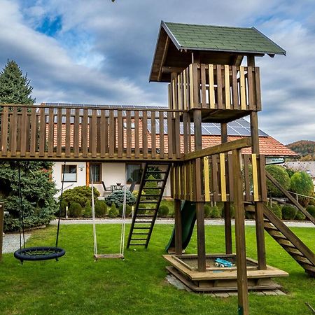 Zimzeleni Apartments Zreče Eksteriør billede