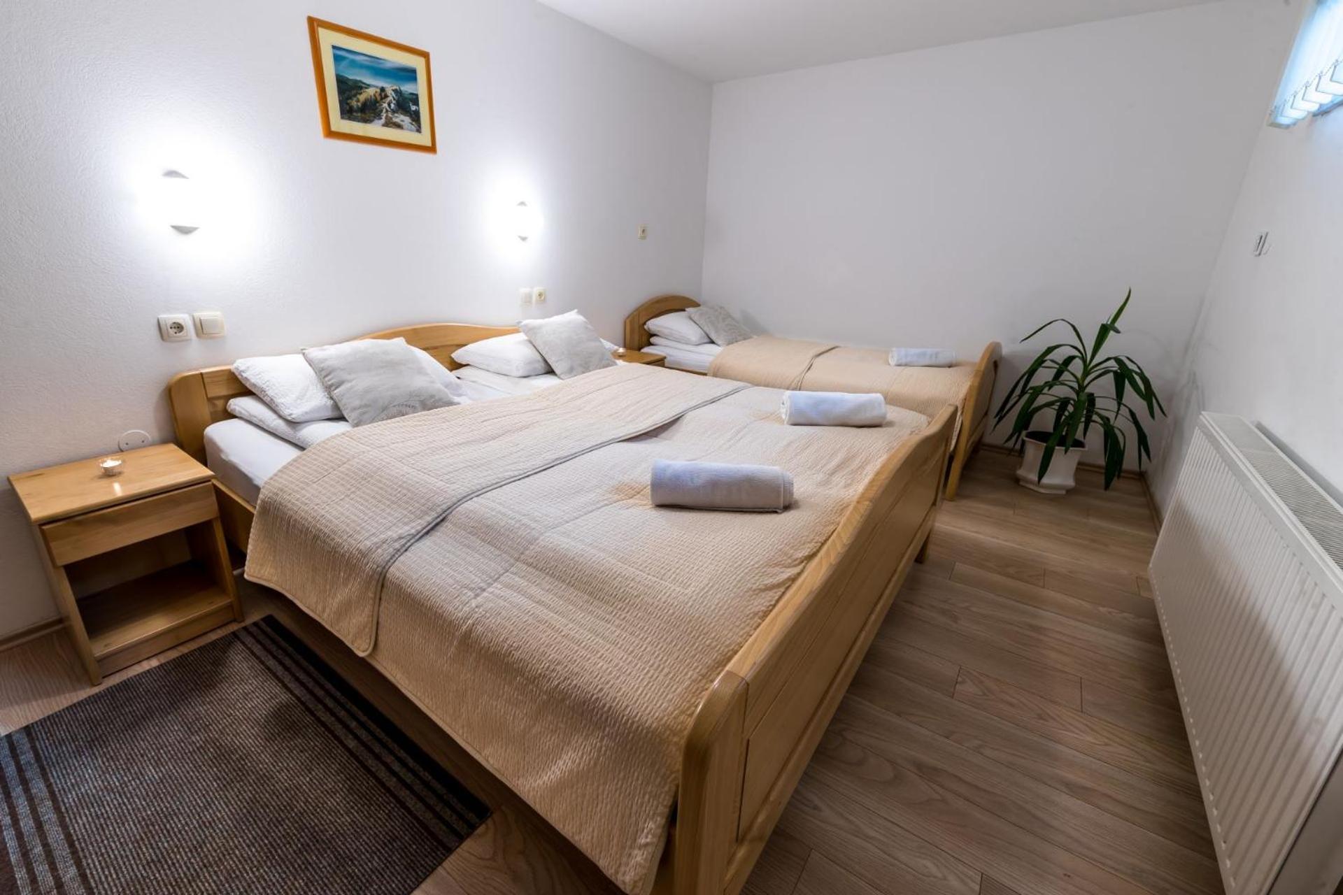 Zimzeleni Apartments Zreče Eksteriør billede