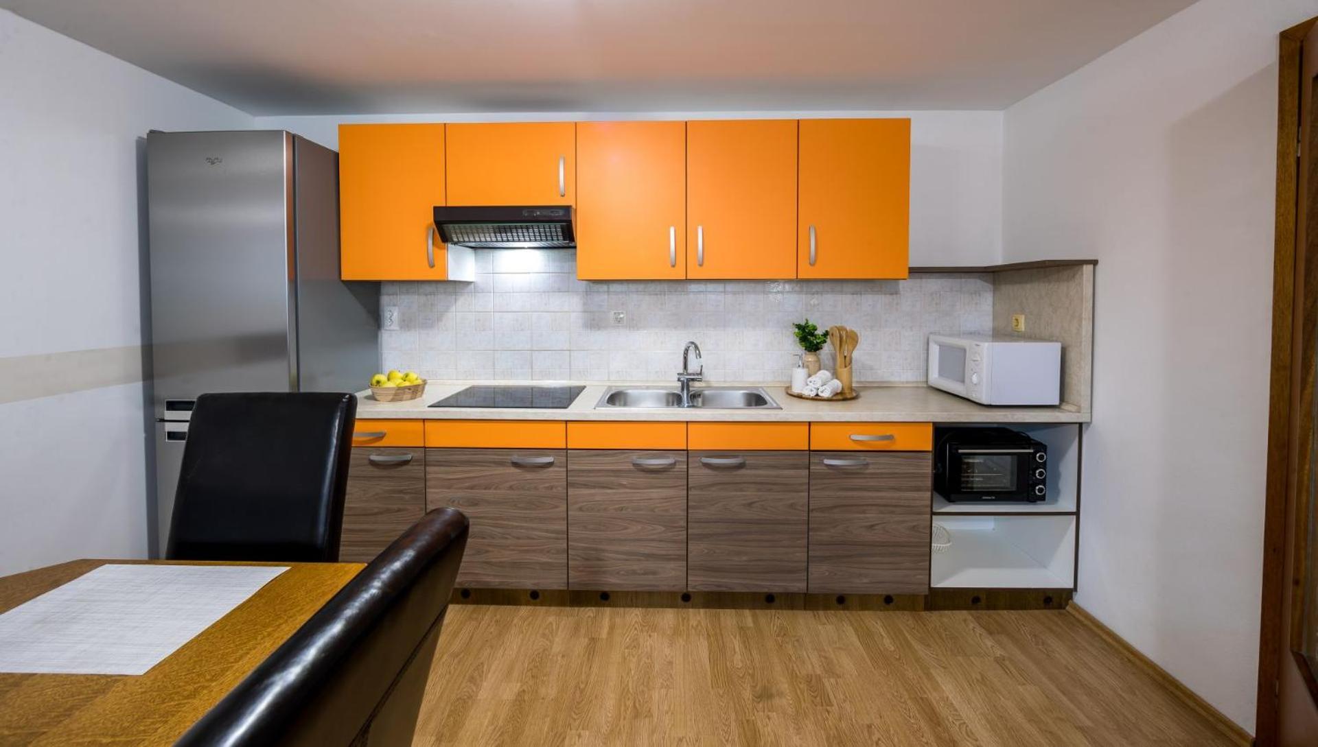 Zimzeleni Apartments Zreče Eksteriør billede