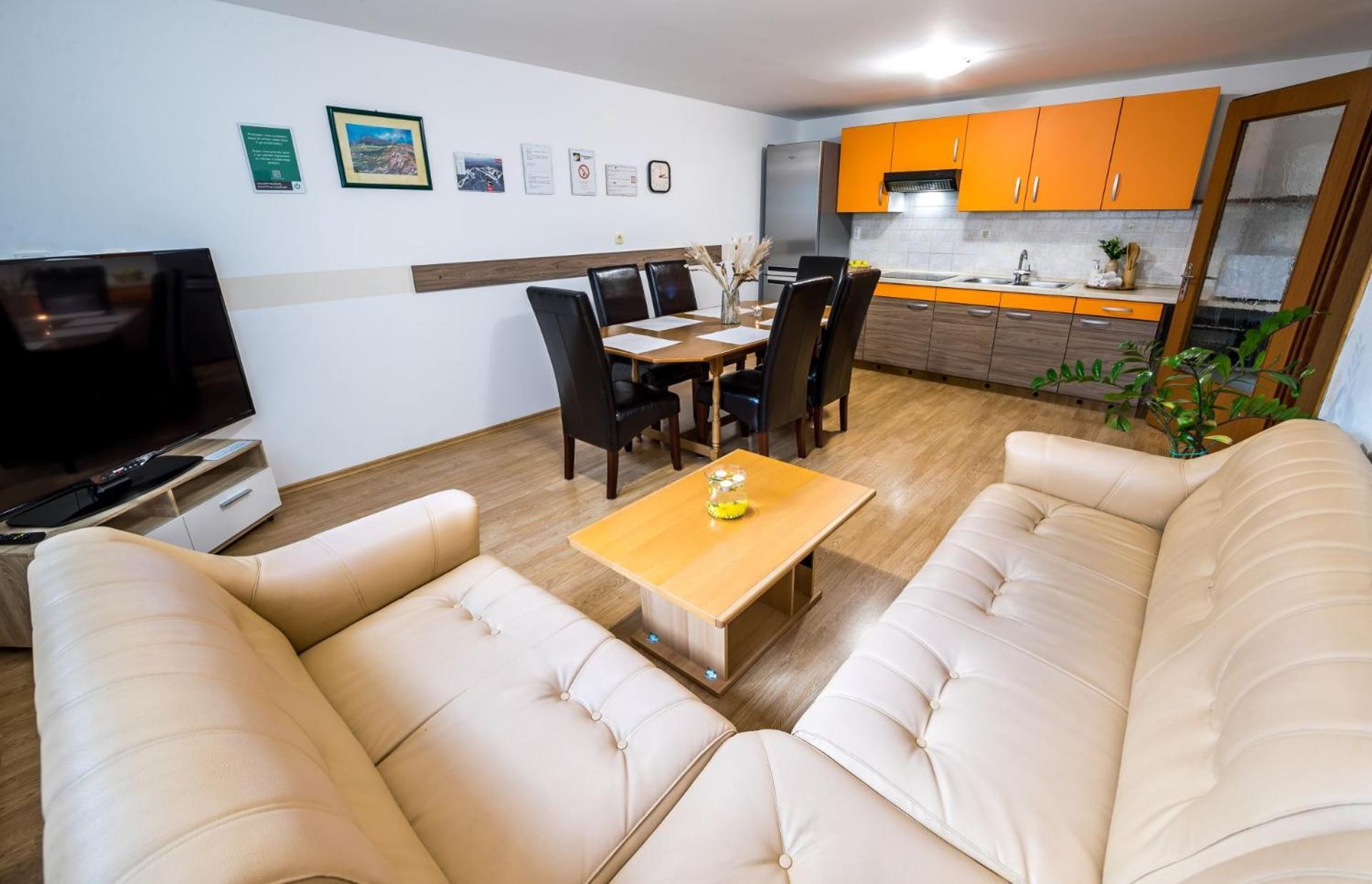 Zimzeleni Apartments Zreče Eksteriør billede