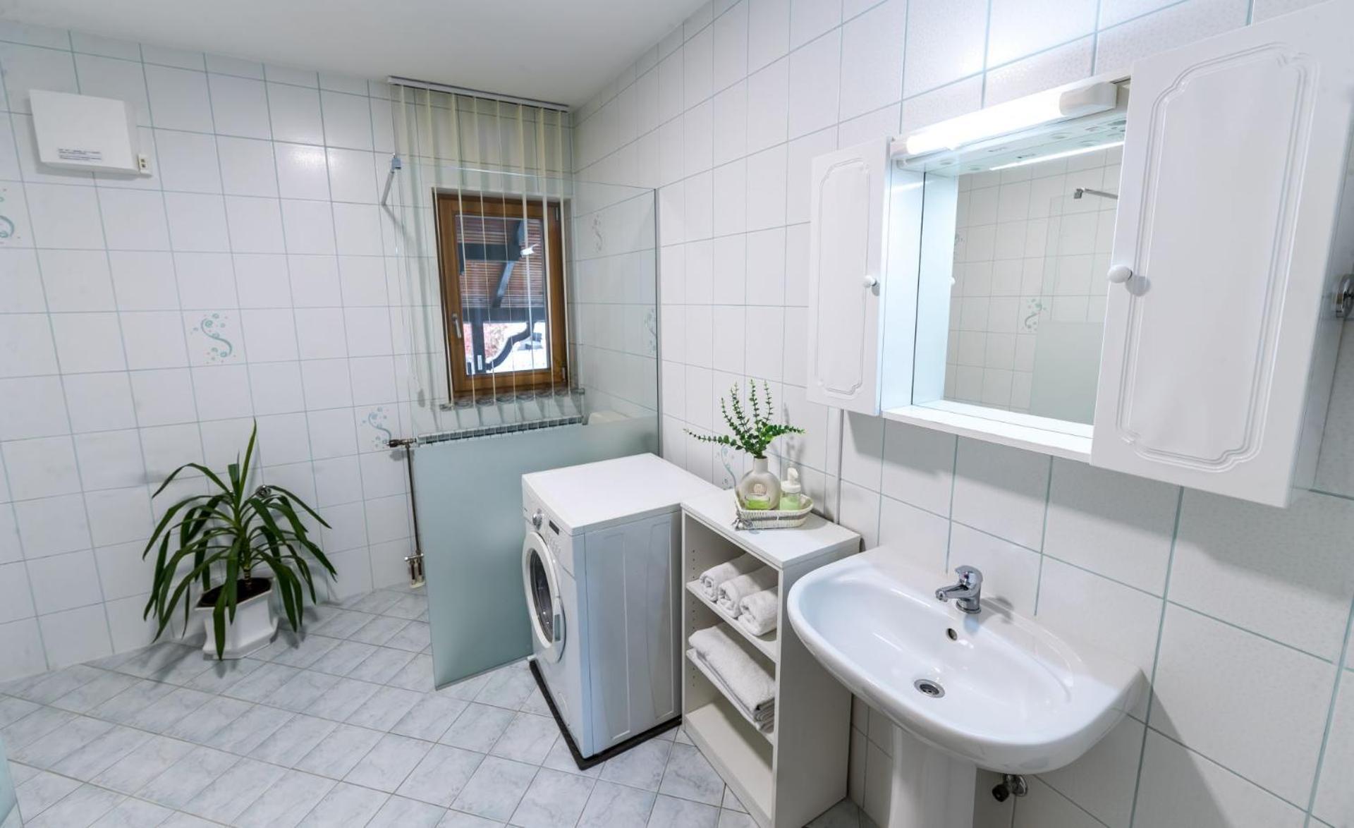 Zimzeleni Apartments Zreče Eksteriør billede