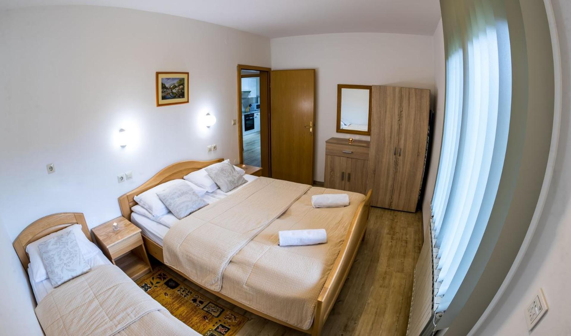 Zimzeleni Apartments Zreče Eksteriør billede