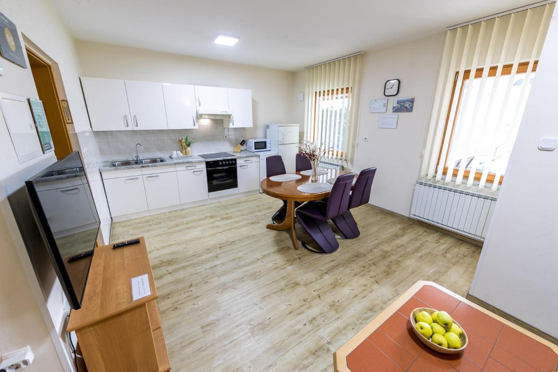 Zimzeleni Apartments Zreče Eksteriør billede