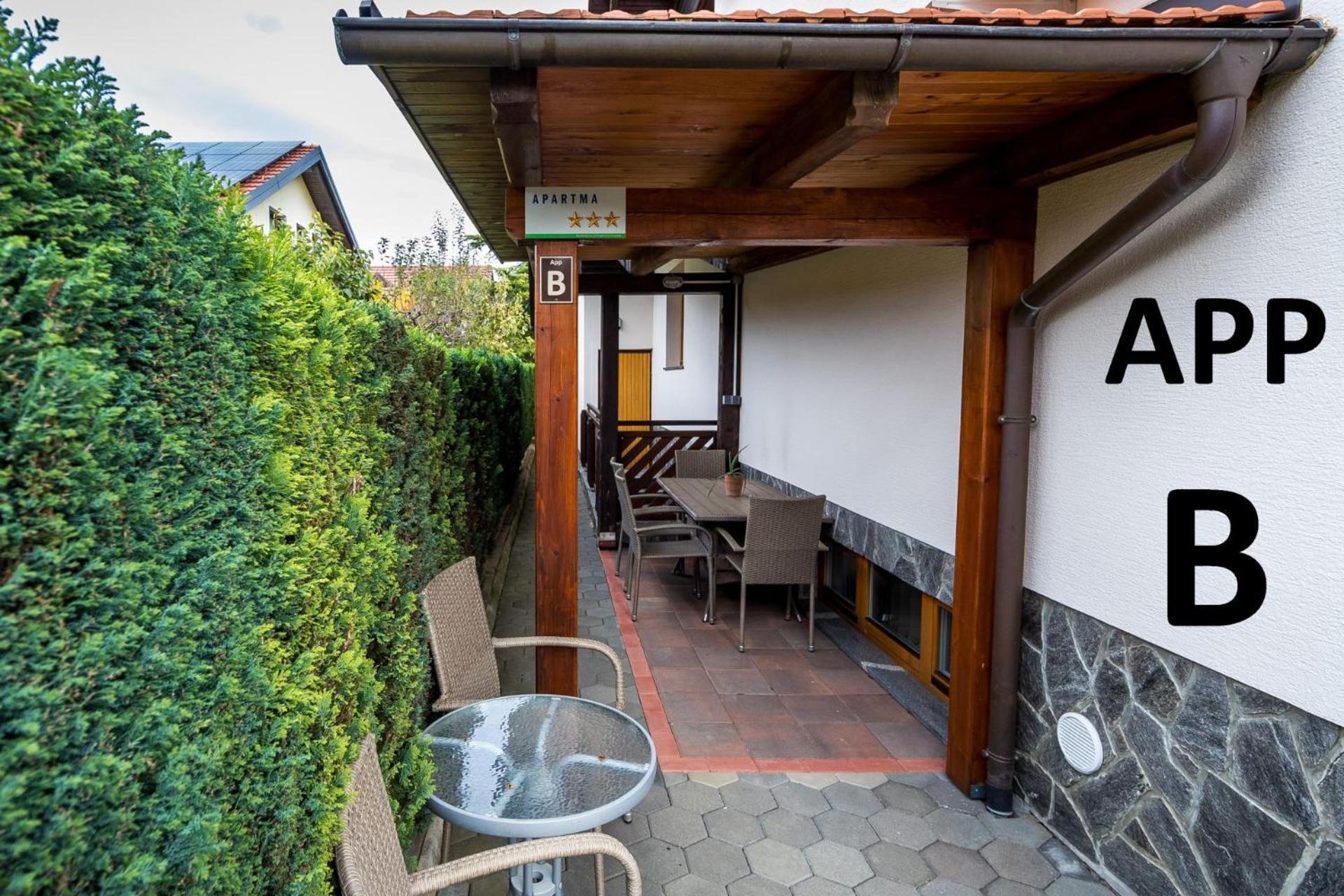 Zimzeleni Apartments Zreče Eksteriør billede